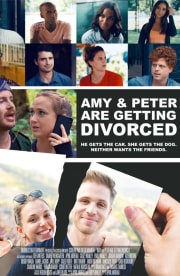 Amy and Peter Are Getting Divorced