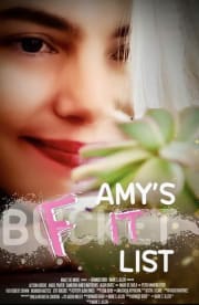 Amy's F**k It List