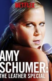 Amy Schumer: The Leather Special