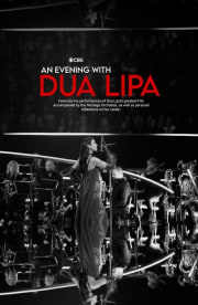 An Evening with Dua Lipa