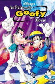 An Extremely Goofy Movie
