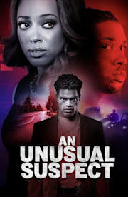 An Unusual Suspect An Unusual Suspect