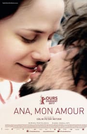 Ana, mon amour