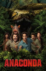 Anaconda