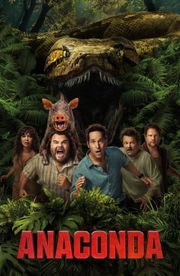 Anaconda
