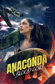 Anaconda: Blood Coil