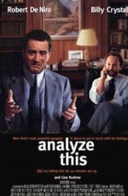 Analyze This (1999)