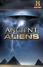 Ancient Aliens – Season 13