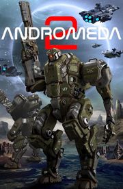 Andromeda 2