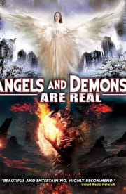 Angels and Demons Are Real