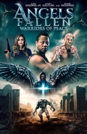 Angels Fallen: Warriors of Peace