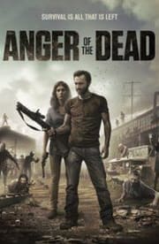 Anger Of The Dead