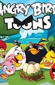 Angry Birds Toons - Season 2