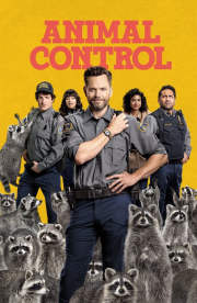 Animal Control - Season 2