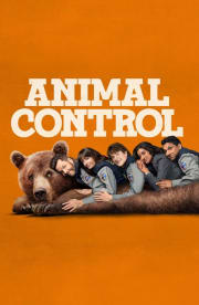 Animal Control - Season 3