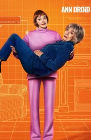 Ann Droid - Season 1