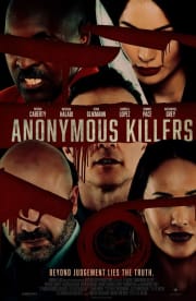 Anonymous Killers