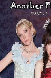 Another Period - Season 2