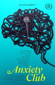 Anxiety Club