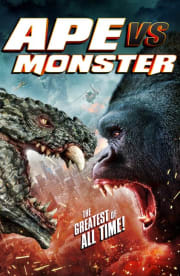 Ape vs Monster - IMDb