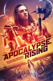 Apocalypse Rising