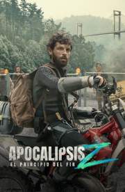 Apocalypse Z: El principio del fin