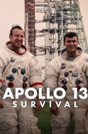 Apollo 13: Survival