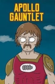 Apollo Gauntlet - Season 1