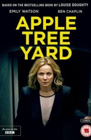 Apple Tree Yard - Season 1