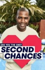 Are You The One: Second Chances - Season 1