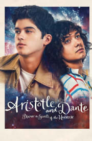 Aristotle and Dante Discover the Secrets of the Universe