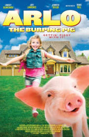 Arlo: The Burping Pig