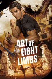 Art of Eight Limbs