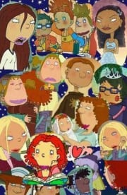 As Told By Ginger - Season 6 As Told By Ginger - Season 6