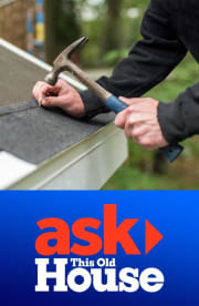Ask This Old House - Season 20