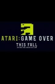 Atari Game Over