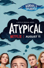 Atypical - Season 1