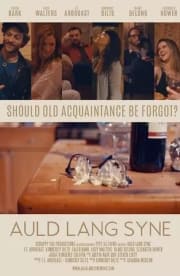 Auld Lang Syne