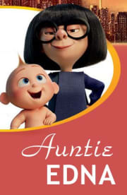 Auntie Edna