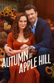 Autumn at Apple Hill