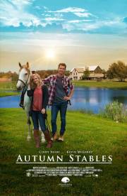 Autumn Stables