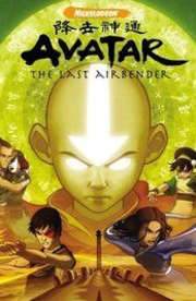 Avatar: The Last Airbender - Book 3: Fire