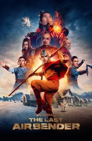 Avatar the Last Airbender - Season 2