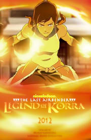 Avatar: The Legend of Korra - Book 1: Air