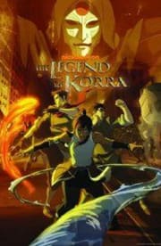 Avatar: The Legend of Korra - Book 2: Spirits