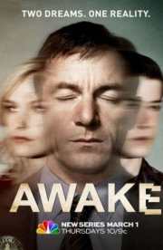 Awake - Season 1