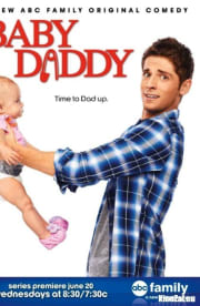 Baby Daddy - Season 3