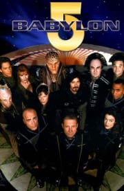 Babylon 5 - Season 2