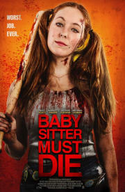 Babysitter Must Die