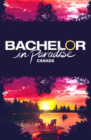 Bachelor in Paradise Canada - Season 1